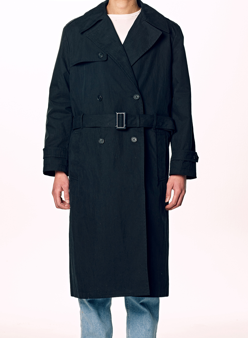 instant trench
