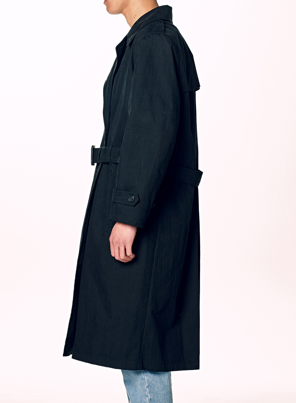 instant trench