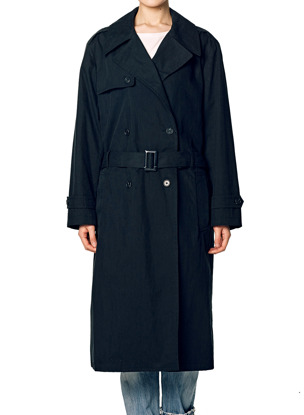 instant trench