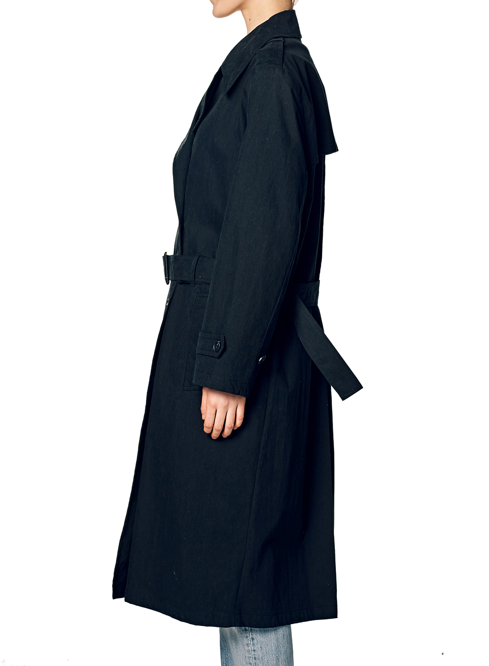 instant trench
