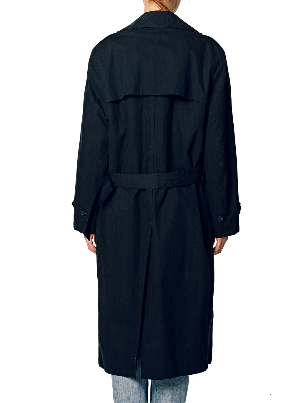 instant trench