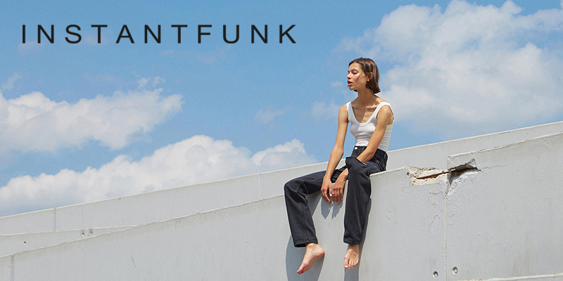 INSTANTFUNK Official Website