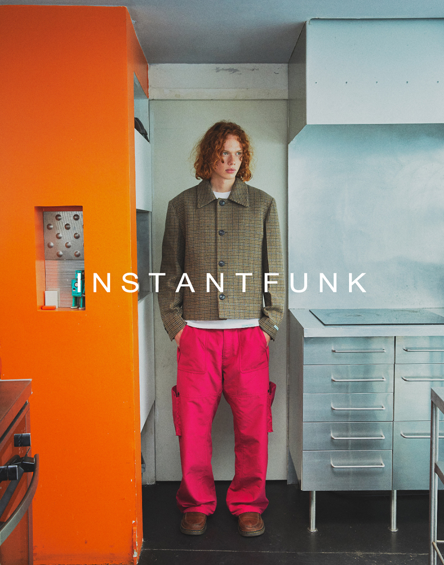 ニット+セーター INSTANTFUNK Ms handmade embroidery knit MUSINSA | INSTANTFUNK Ms Handmade Embroidered Knit
